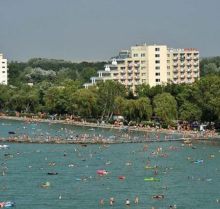 Pinewalk Apartman