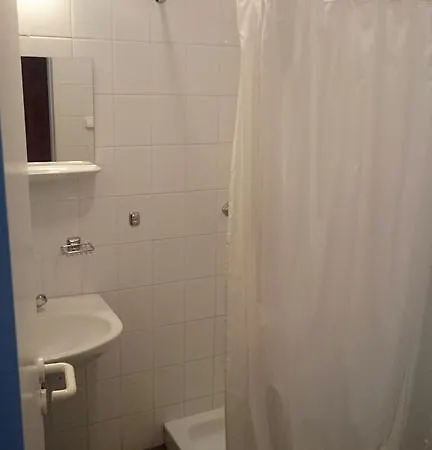 招待所 Pinewalk Apartman 希欧福克