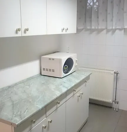 Pinewalk Apartman * 希欧福克