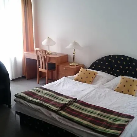 Pinewalk Apartman