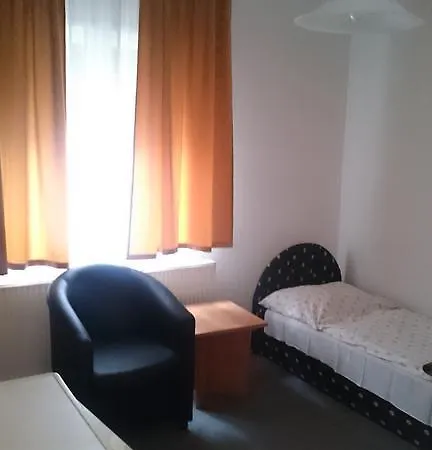 Pinewalk Apartman *
