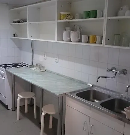 Pinewalk Apartman 招待所 希欧福克