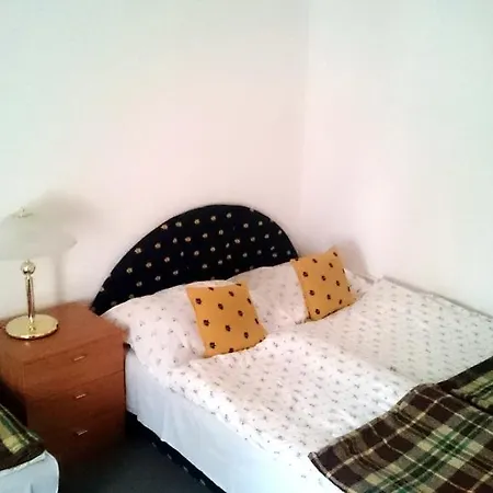 Pinewalk Apartman 招待所 *