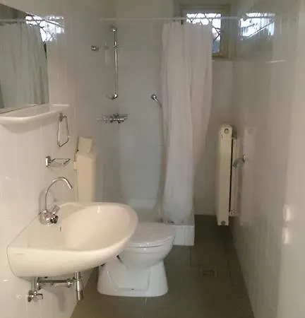 Pinewalk Apartman